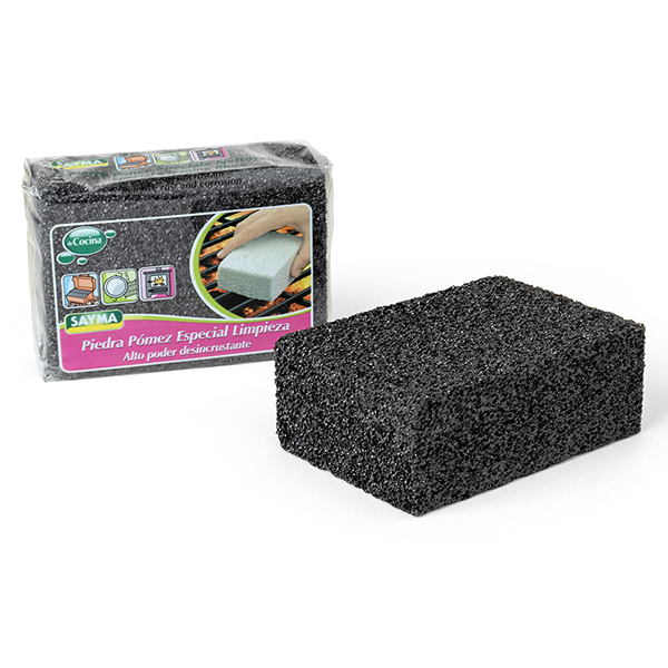 Ref. 107 - Piedra pómez especial limpieza